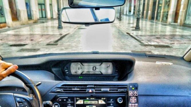 interior-vehiculo-Policia-Nacional-Malaga
